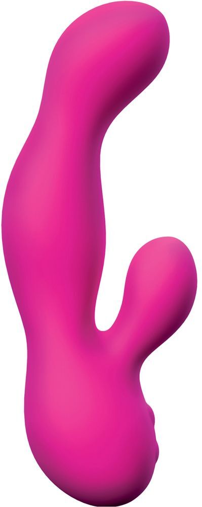 Swan Sextoy Stimulateur Princess Swan