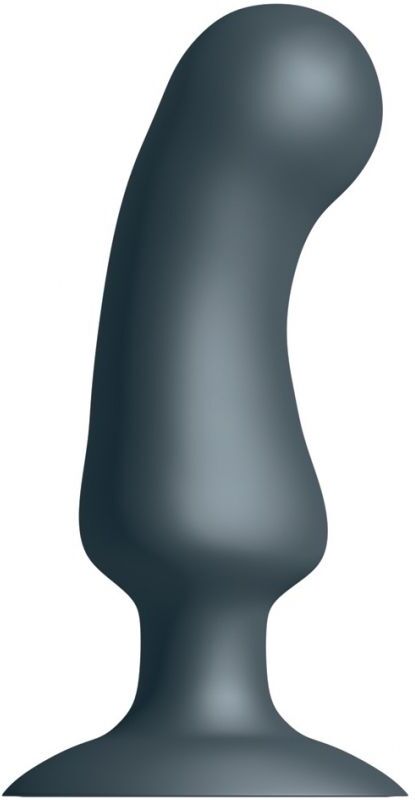 Dorcel Sextoy Plug Anal Vibrant à Ventouse Ultimate Plug Dorcel