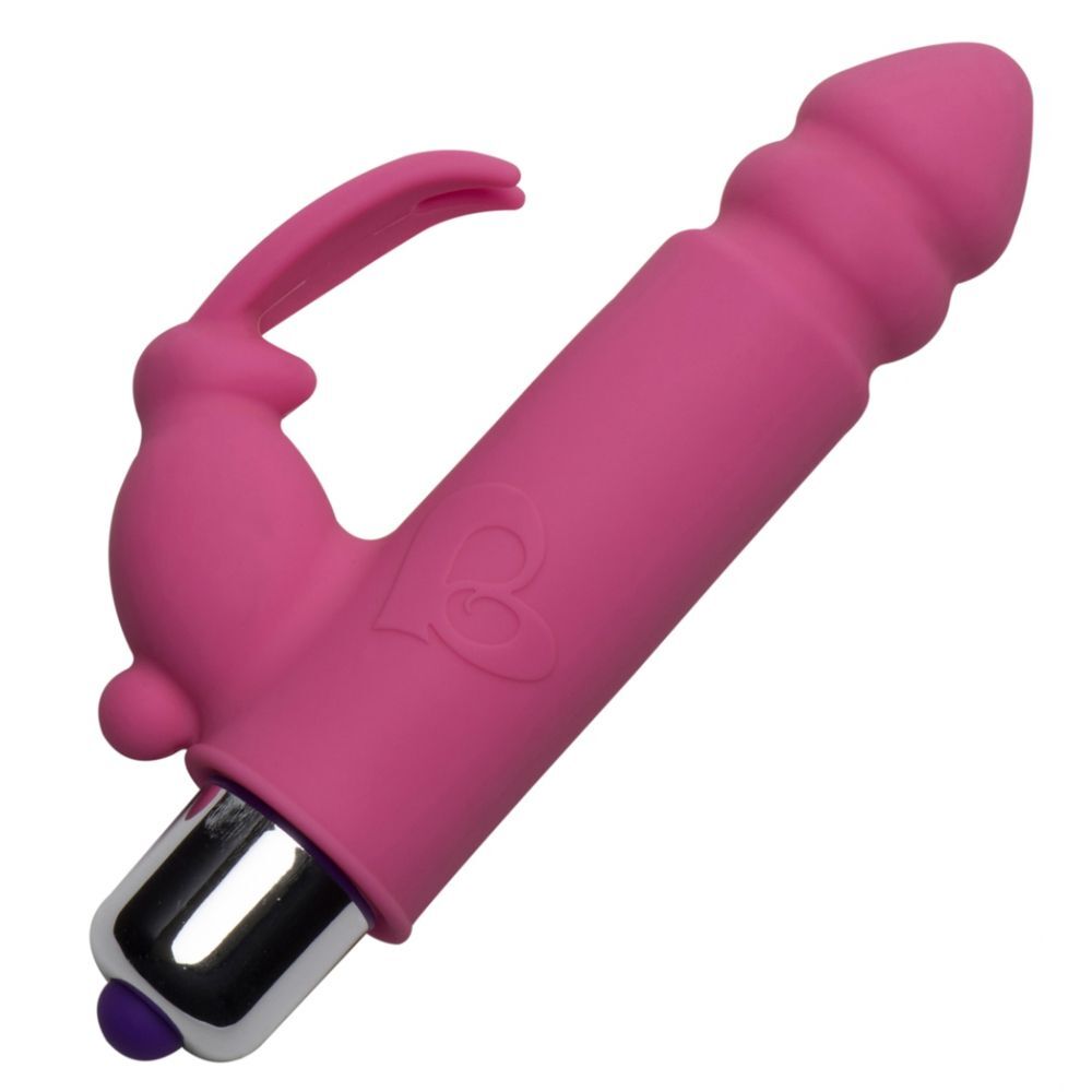 Rocks-Off Sextoy Stimulateur Rabbit Bullet Bunny Rocks-Off