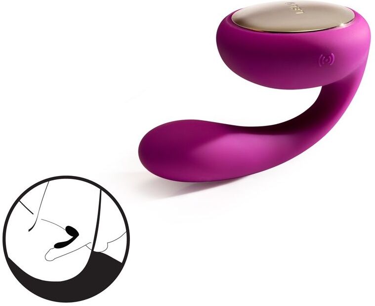 LELO Sextoy Stimulateur Tara LELO