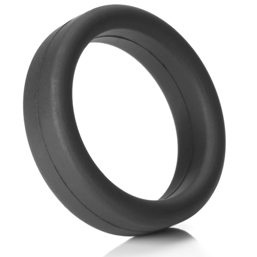 Tantus Sextoy Cockring Super Soft Tantus