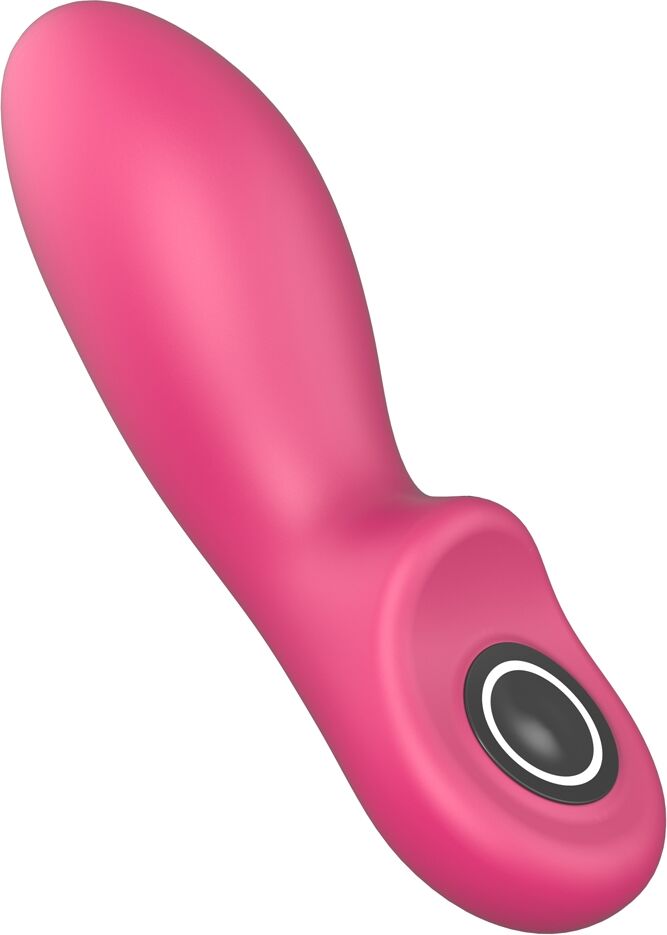 Airbee Sextoy Vibromasseur Bluetooth Airbee iOS Airbee