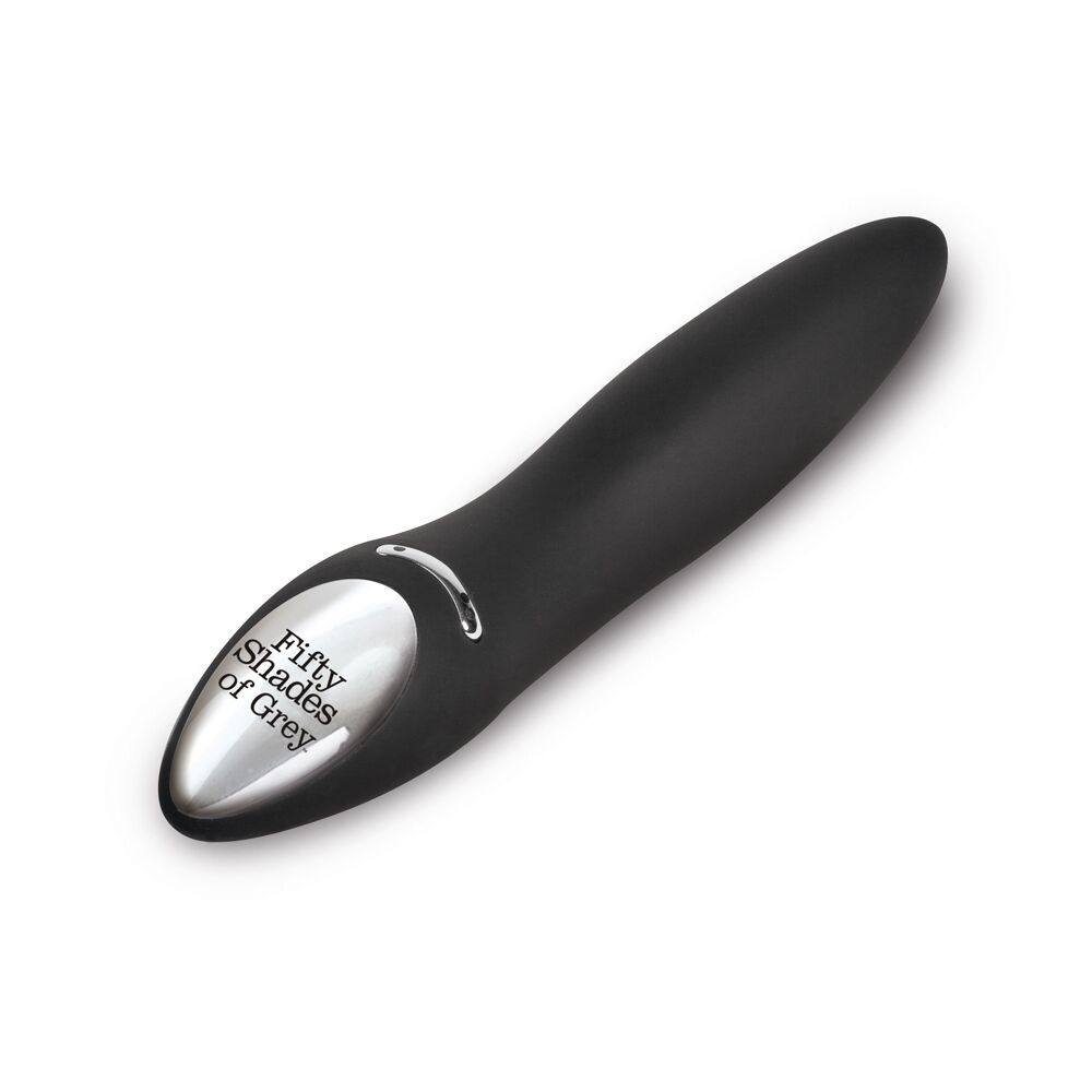Fifty Shades of Grey Sextoy Vibromasseur Point G Deep Within Fifty Shades of Grey