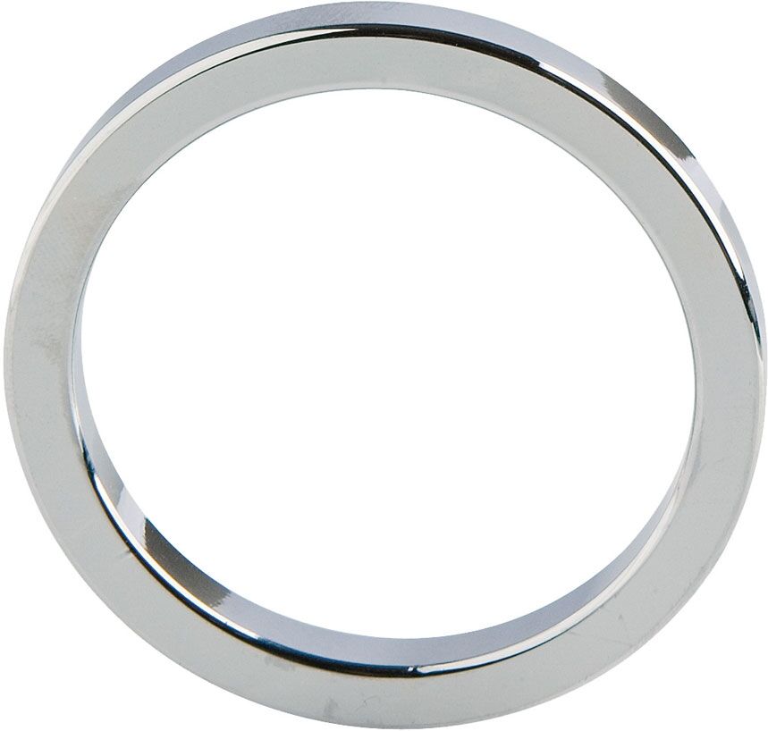 Malesation Sextoy Cockring Metal Ring Starter 5 cm Malesation