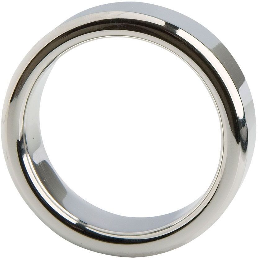 Malesation Sextoy Cockring Metal Ring Professional 3,8 cm Malesation