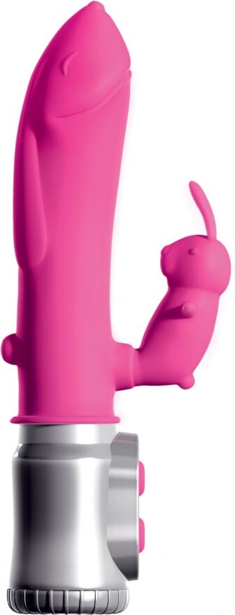 Love To Love Sextoy Stimulateur Rabbit Sexy Bunny Love To Love