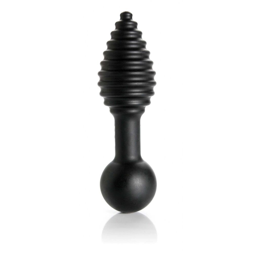 Tantus Sextoy Plug Anal Dipper Tantus