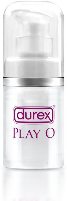 Durex Gel Orgasmique Féminin Play O Durex