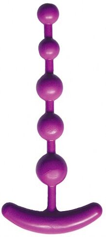 Seven Creations Sextoy Chapelet Pure Anal Beads Seven Creations