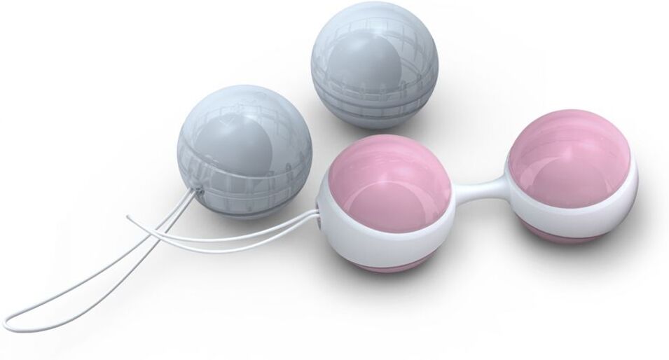 LELO Sextoy Boules de Geisha Luna Beads Mini LELO