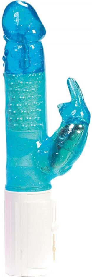 Seven Creations Sextoy Stimulateur Rabbit Sparkling Dolphin Seven Creations