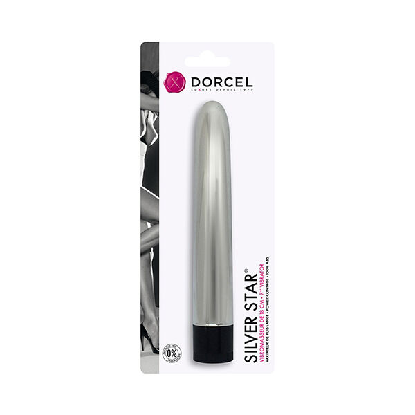 Marc Dorcel Silver Star