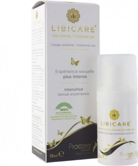 Procare Health Libicare Gel Intime 15ml