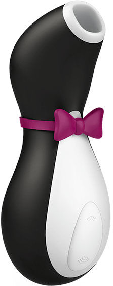 Satisfyer Stimulateur Clitoridien Penguin