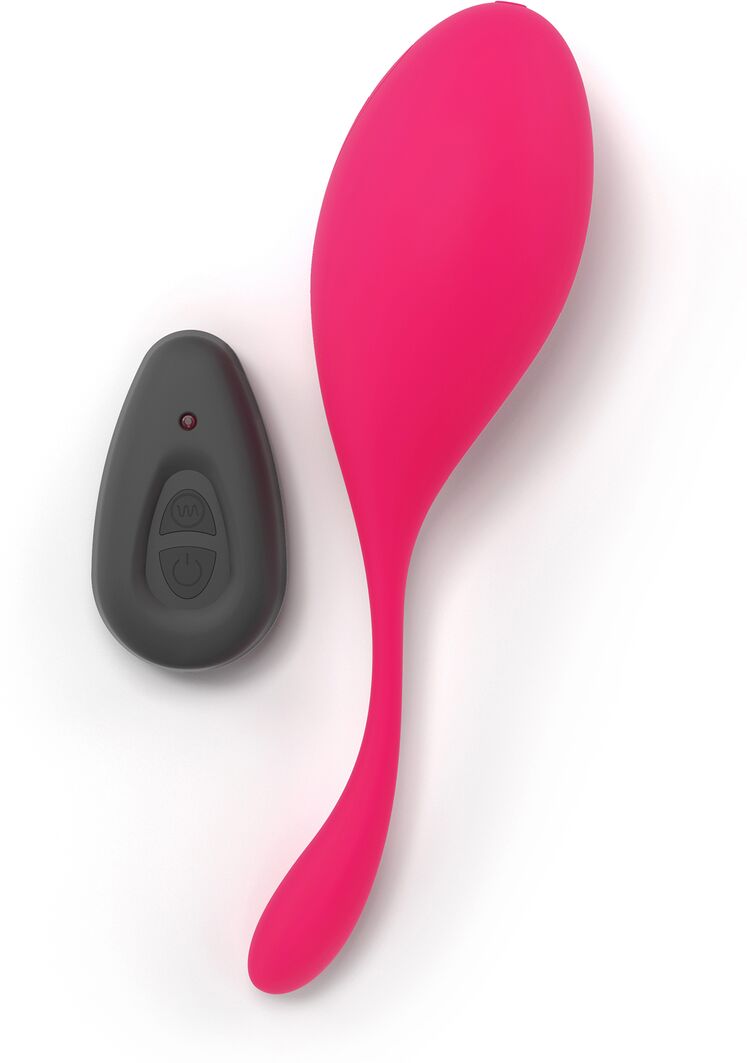 MARC DORCEL Oeuf vibrant Secret Vibe 2