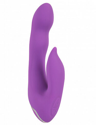 VEDIA Vibrator «Purple Vibe»