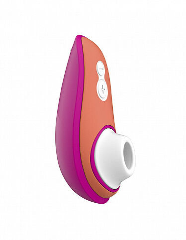 Womanizer Vibrator «Liberty by Lily Allen» für SIE