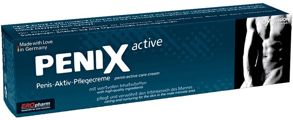 JOYDIVISION Eropharm Penix Active