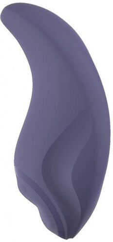 B Swish - Bcurious Premium Massager Violett