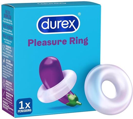 Durex Durex Pleasure Ring