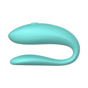 We-Vibe C-Shape Lite Aqua Vibrator Damen