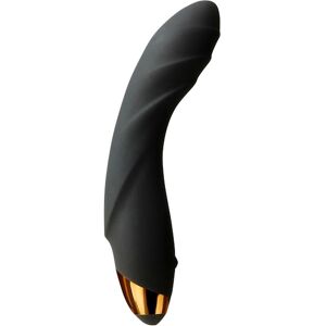 Amorelie Vibratoren G-Punkt Vibratoren X VOUCirro - Black