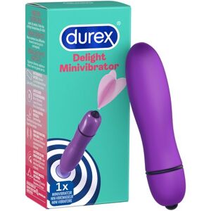 DUREX Delight Minivibrator 1 St