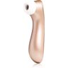 Satisfyer PRO 2+ Klitoris-Stimulator Pink 16,4 cm