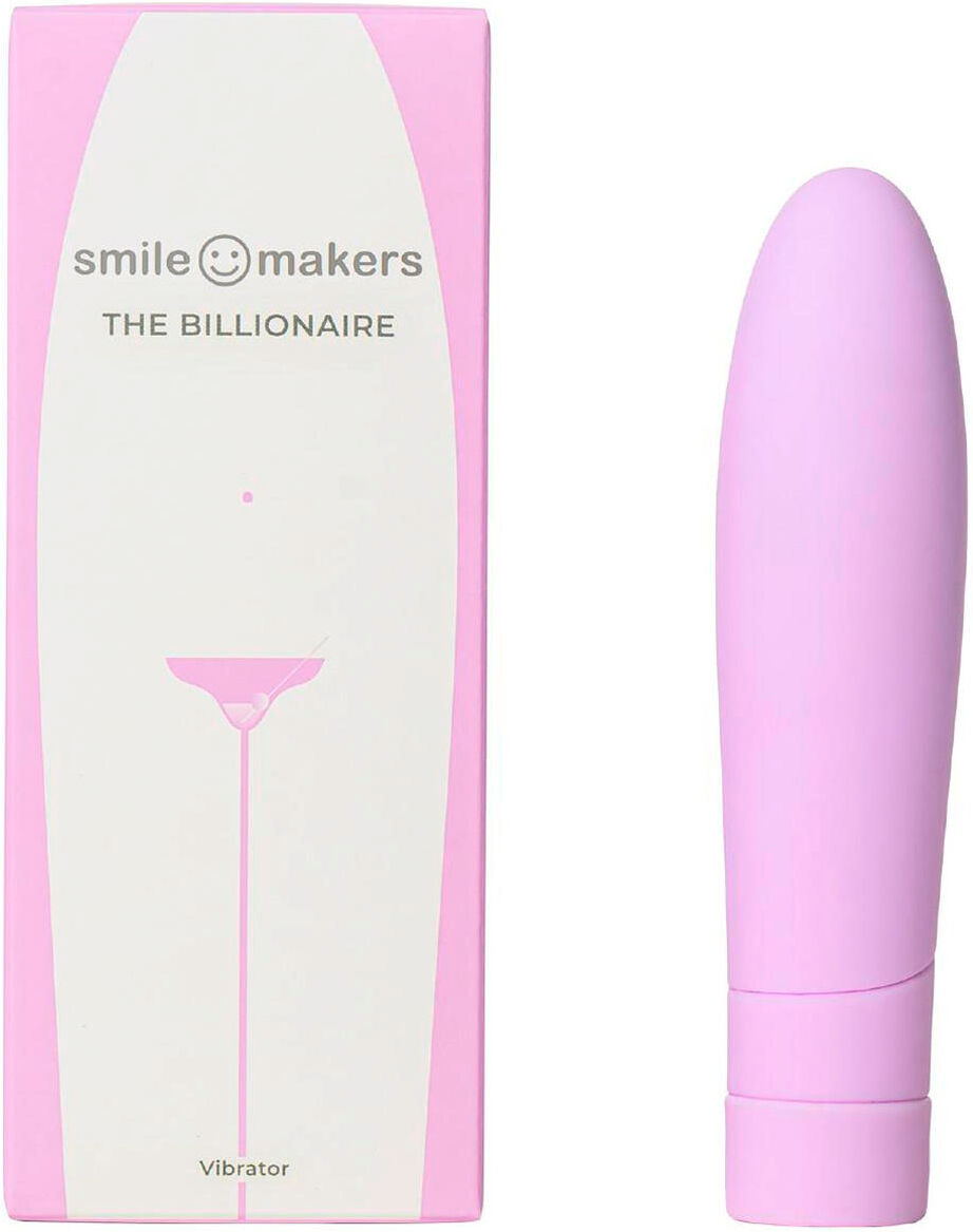 smile makers The Billionaire