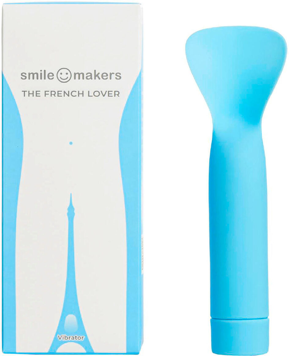 smile makers The French Lover