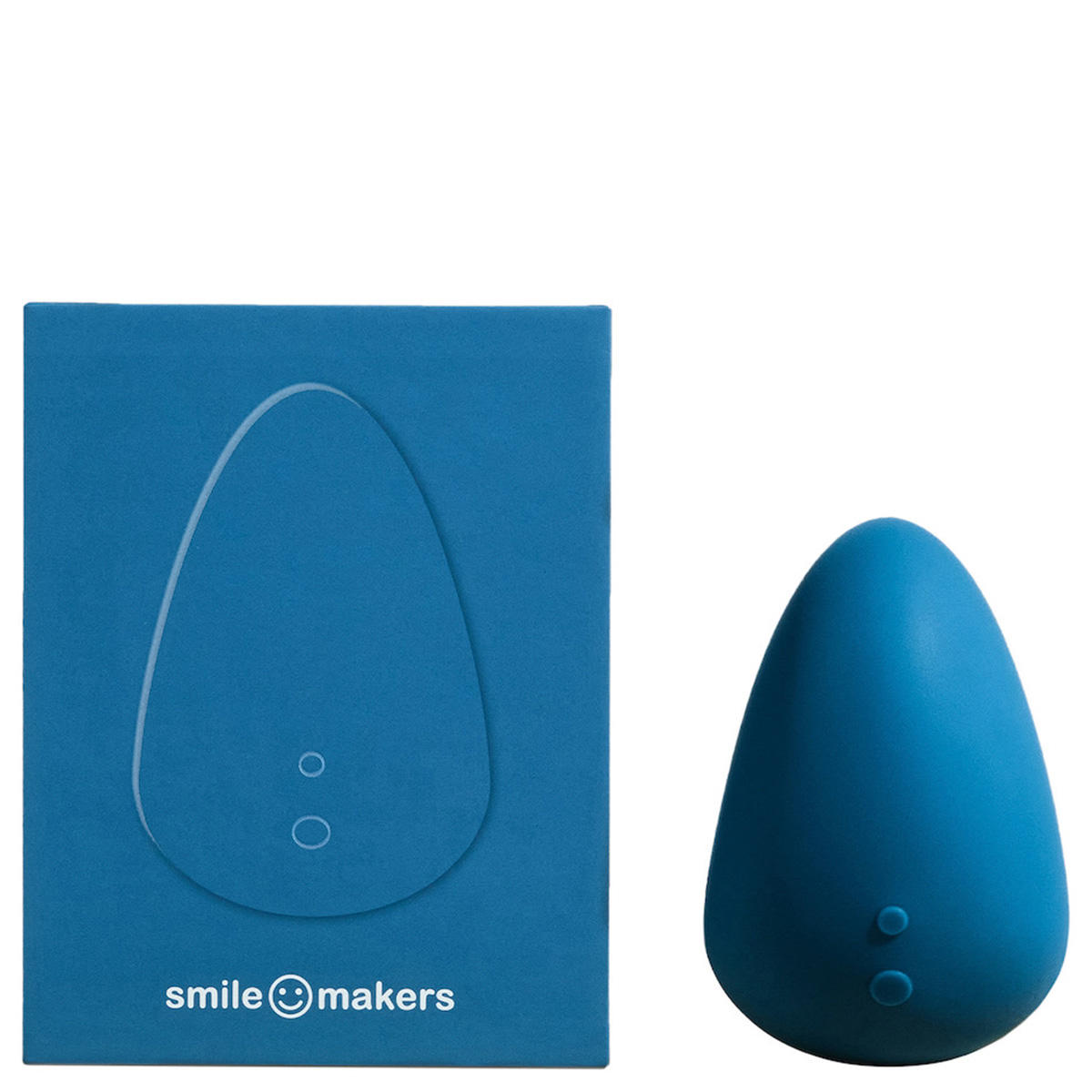 smile makers The Ballerina Vulva Vibrator