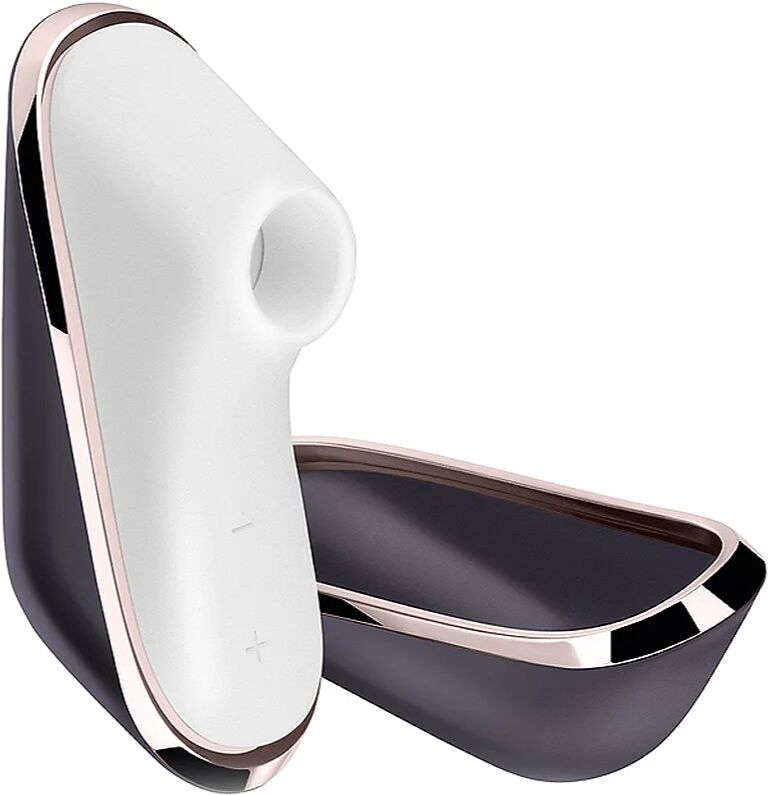 Satisfyer Traveler Klitoris-Stimulator 9,5 cm