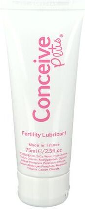 Conceive Plus® 75 ml Klistiere