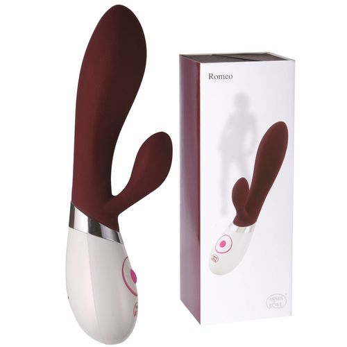 Minds of Love® Romeo Vibrator 1 St Vibrator