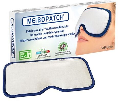 MeiboPatch® Augenmaske 1 St