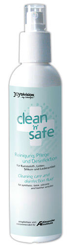 Orion Clean & Safe 200 ml