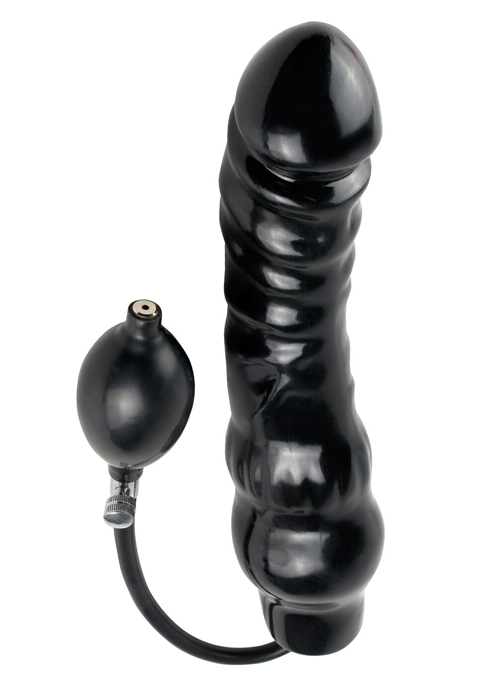 Fetish Fantasy Inflatable Ass Blaster