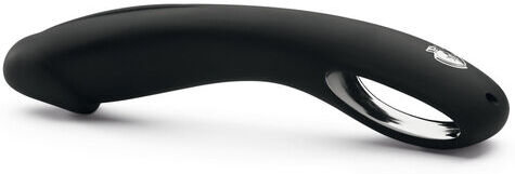 Mystim Charging Chester E-Stim Dildo (Sexy black)