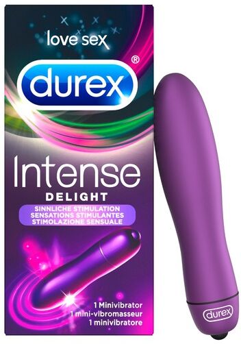 Durex Minivibrator "Durex Intense Delight"