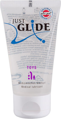 Just Glide Toylube