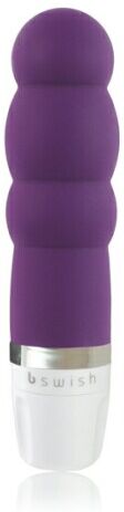 B Swish - bcute Classic Pearl Purple