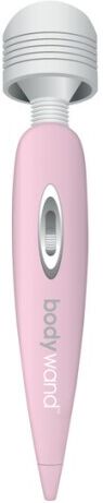 Bodywand - Rechargeable USB Massager Pink