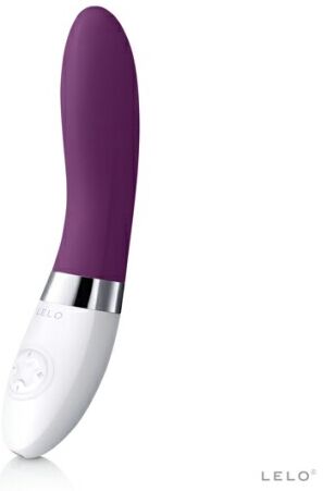 Lelo - Liv 2 Vibrator Plum