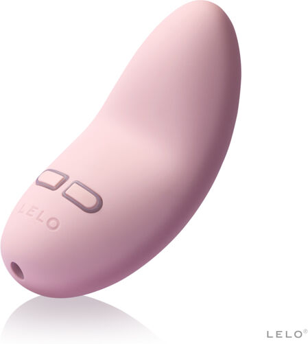 LELO - LILY 2 (ROSE & WISTERIA) PINK