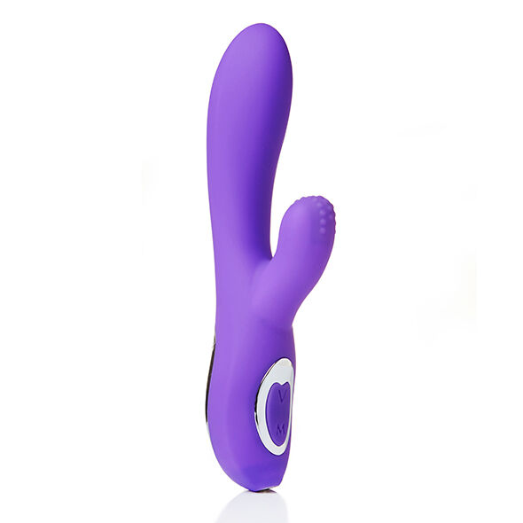 NÜ NU - Sensuelle Femme Luxe Vibrator Purple
