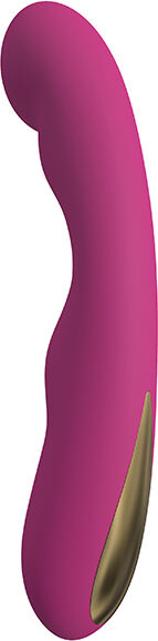 Kamasutra Kama Sutra - Rhythm Dandiya G-Spot Stimulator Pink