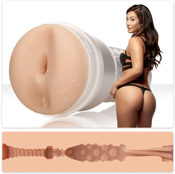 Fleshlight Masturbator Set "Komm mit Eva"