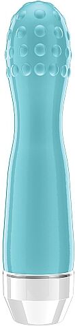 Shots Toys Loveline "Lowri" (Turquoise)