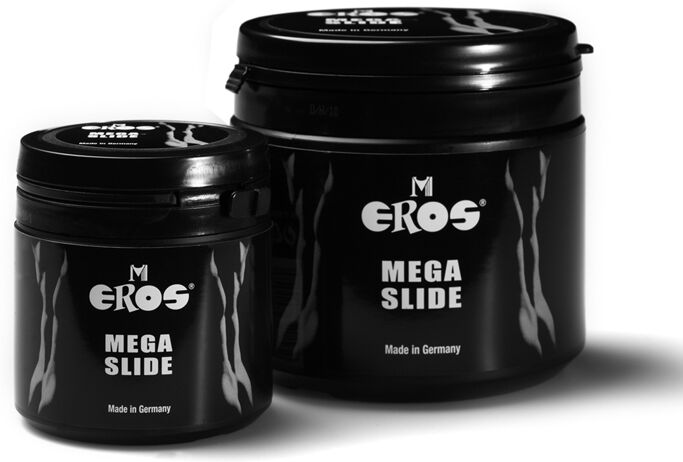 Eros Mega Slide (500ml)