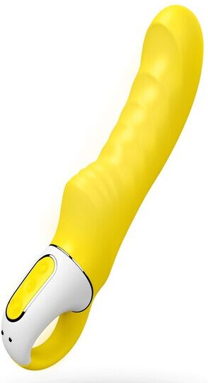 Satisfyer Vibes "Yummy Sunshine"